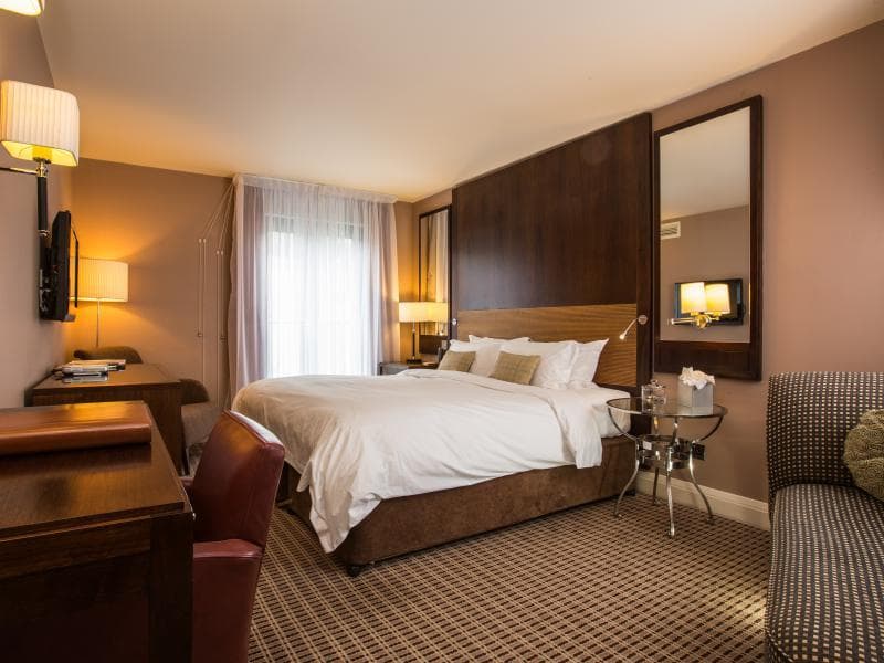 The Club Hotel & Spa, Deluxe Twin, undefined photo #14