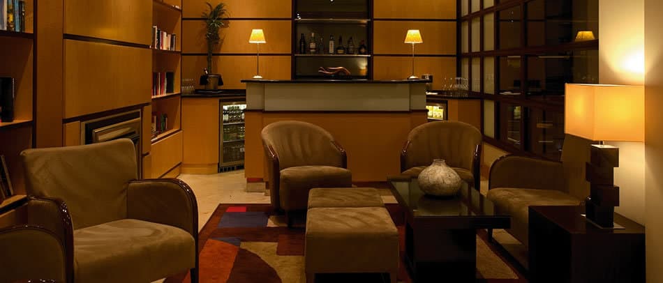 The Club Hotel & Spa, Deluxe Twin, undefined photo #15