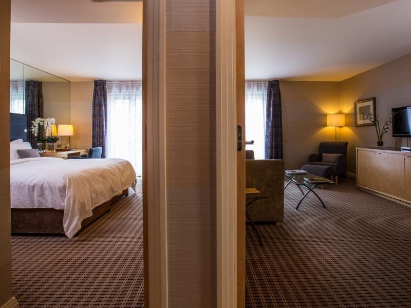 Photo of The Club Hotel & Spa
