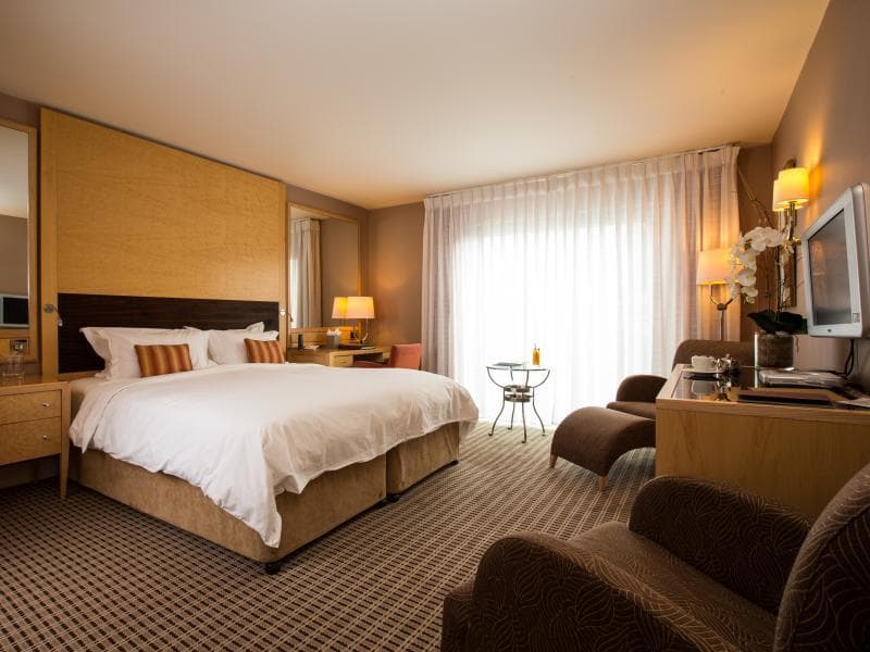 The Club Hotel & Spa, Deluxe Twin, undefined photo #11
