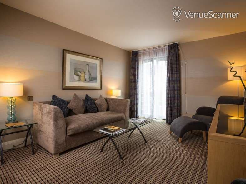 The Club Hotel & Spa, Deluxe Double/Twin, undefined photo #2