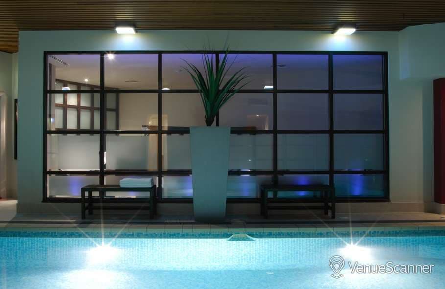 The Club Hotel & Spa, Deluxe Double/Twin, undefined photo #21