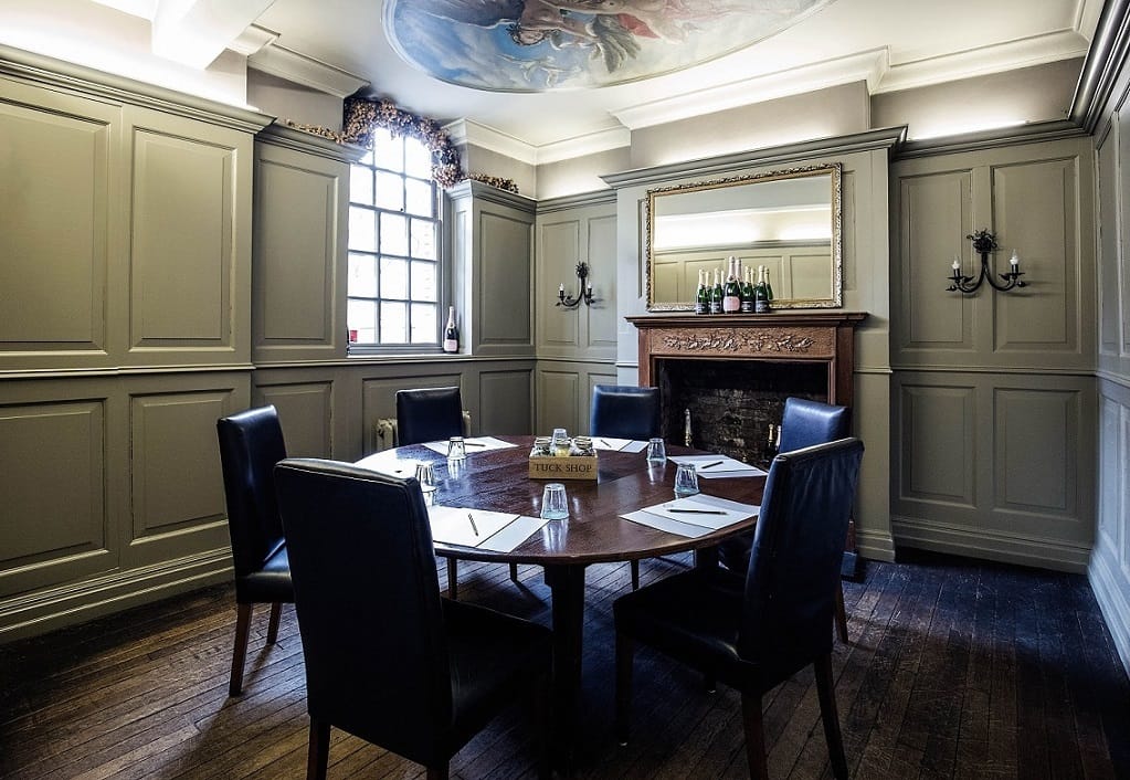 Photo of Hotel Du Vin & Bistro