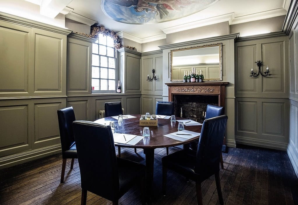 Photo of Hotel Du Vin & Bistro, Lanson