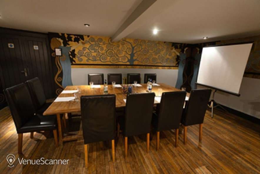 Le Pin, Hotel Du Vin & Bistro photo #1