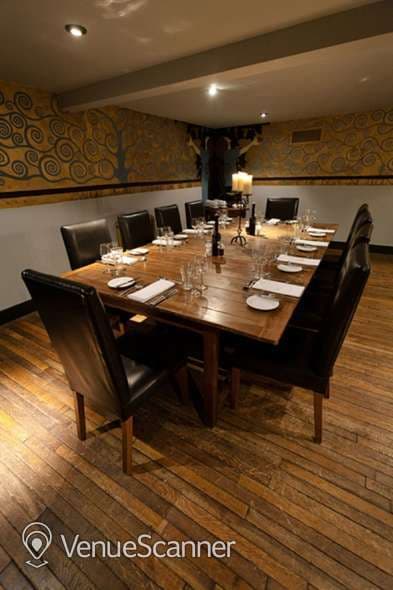 Le Pin, Hotel Du Vin & Bistro photo #2