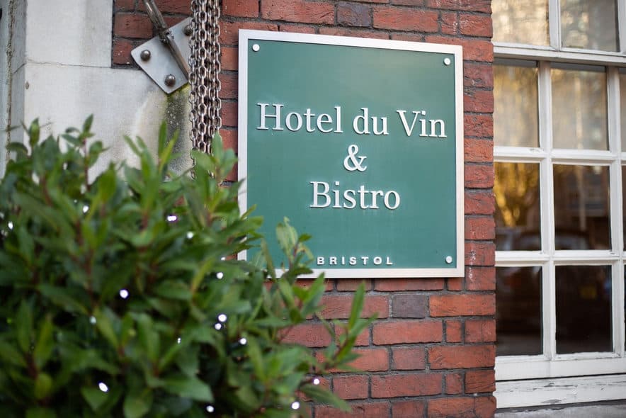 Hotel Du Vin & Bistro, Lanson photo #2