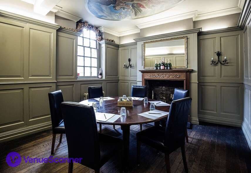 Hotel Du Vin & Bistro photo #3