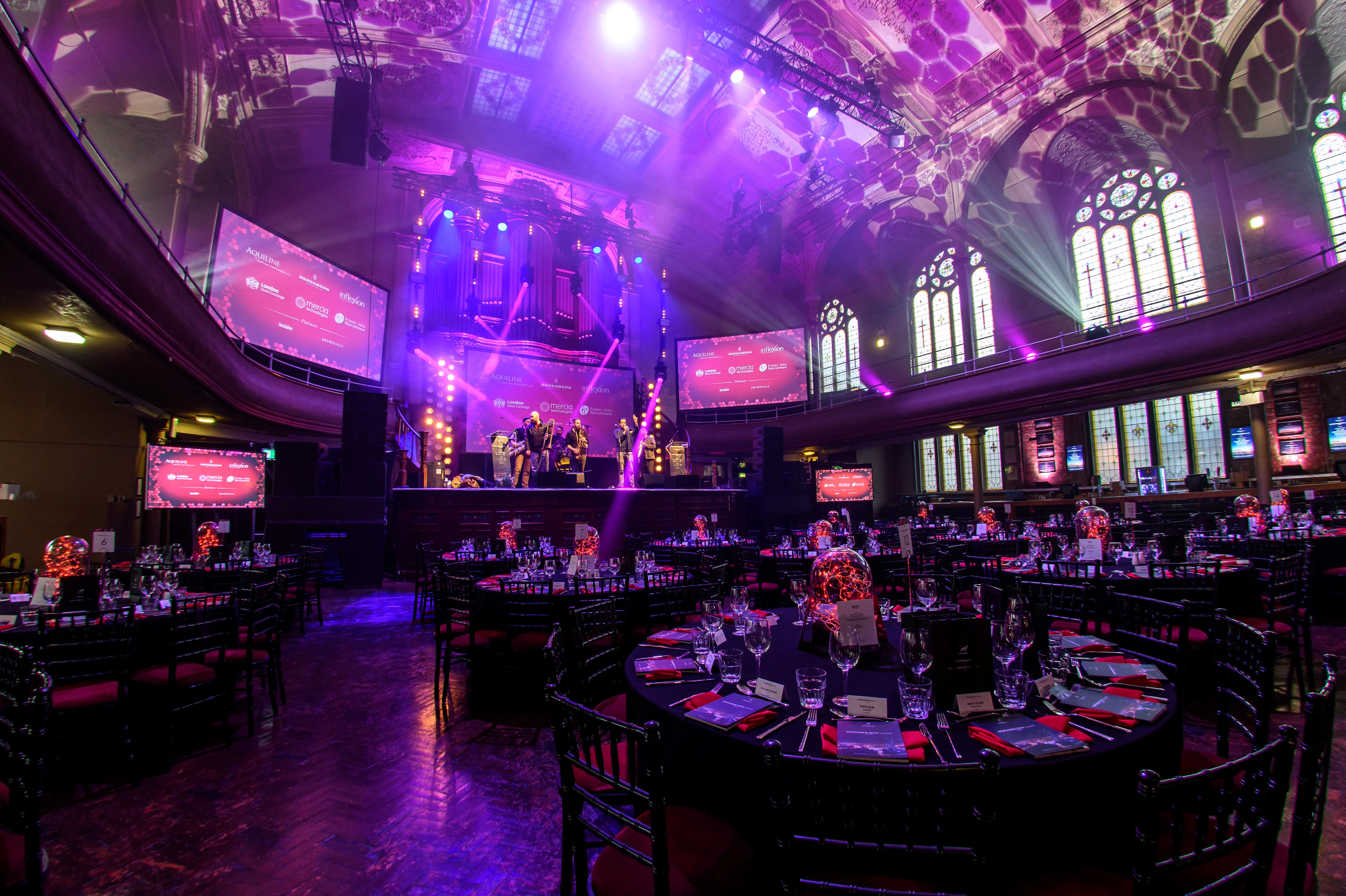 Photo of Albert Hall, Manchester