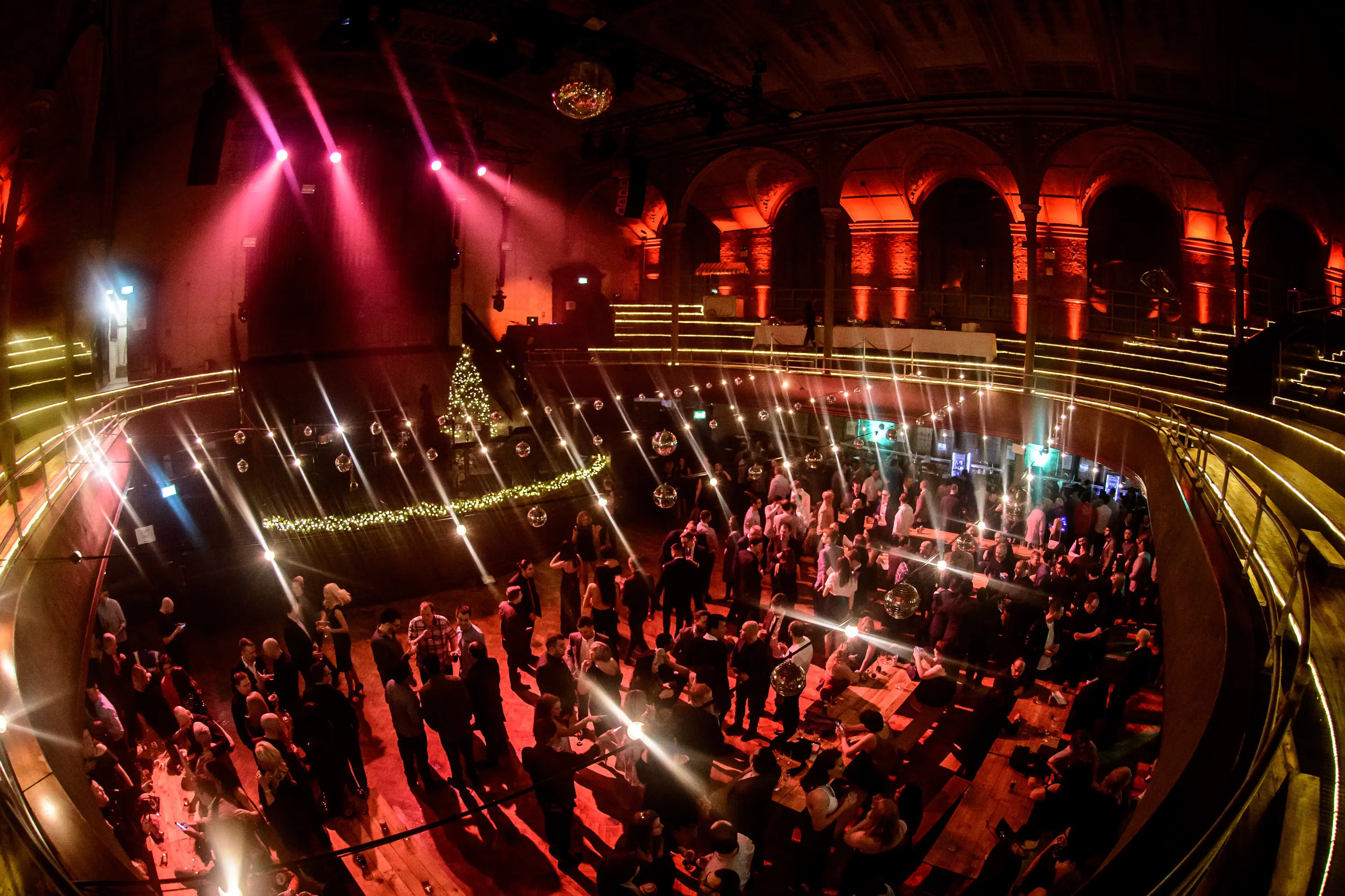 Albert Hall, Manchester photo #2