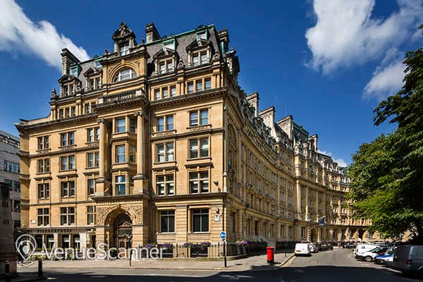 Training Room In Ec2, Training Room In Ec2, Equipped With Or Without Pcs photo #2