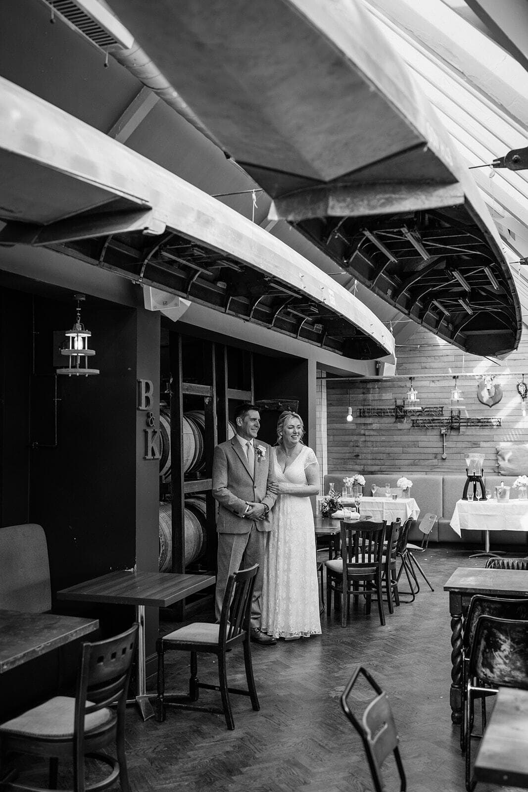 The Riverside Gallery Private Room, Brewhouse & Kitchen Nottingham photo #5