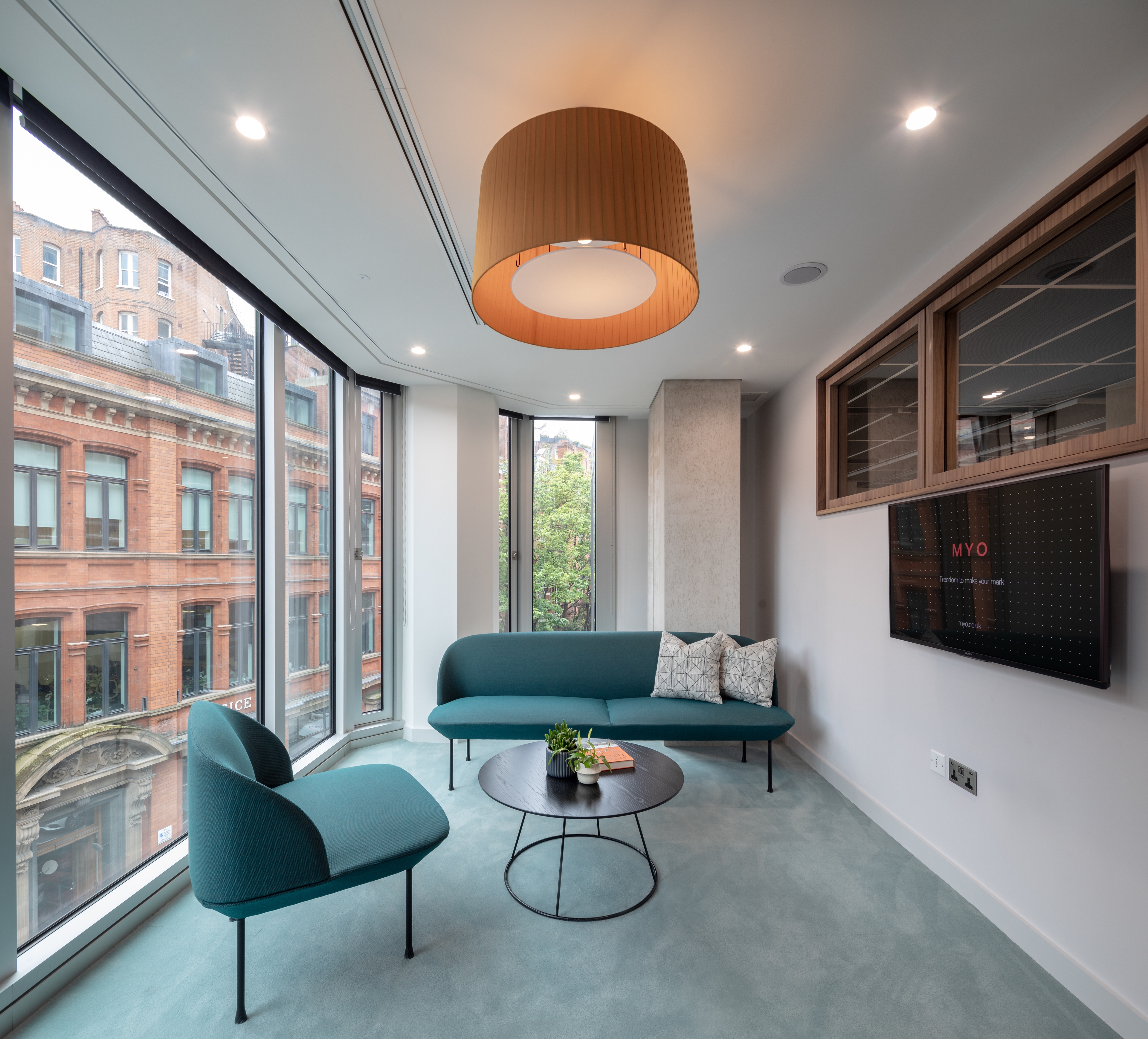 Photo of Myo, Lindley