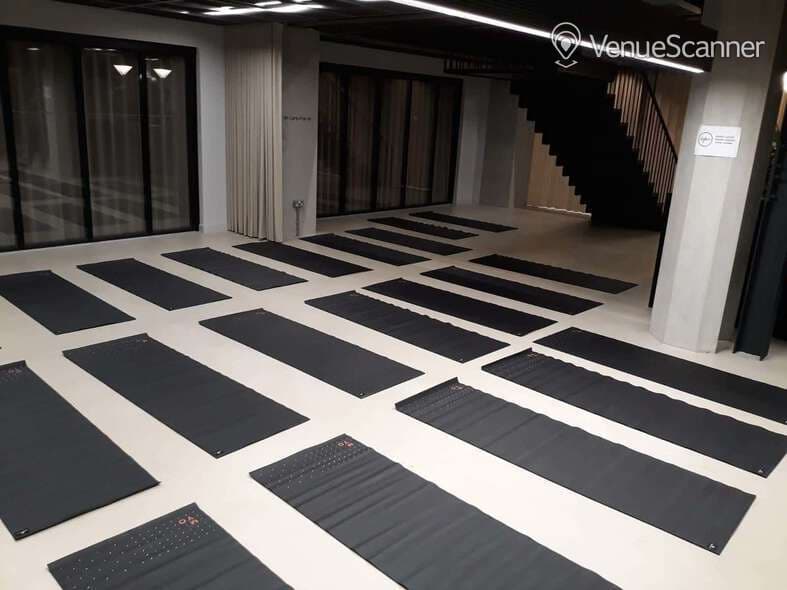 Event Space, Myo photo #2