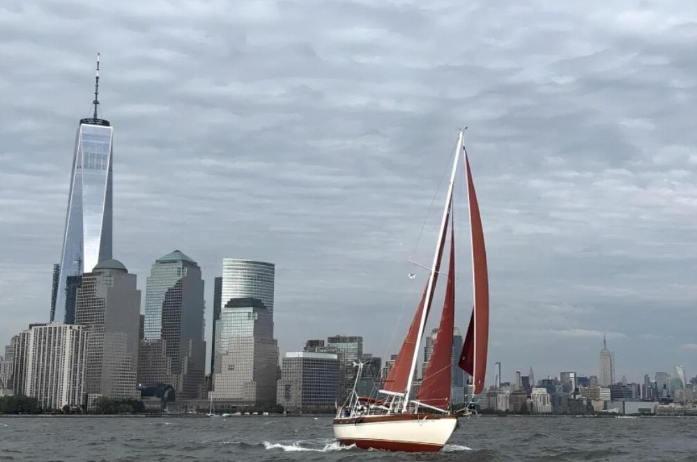 Boat, Narwhal Yacht Charters photo #1