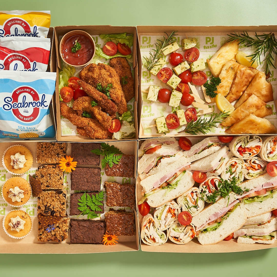 Photo of Upstairs@PJtaste