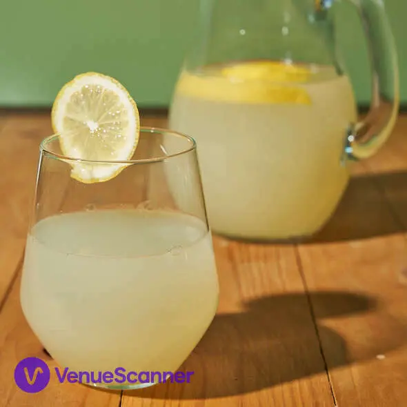 Upstairs@PJtaste photo #3