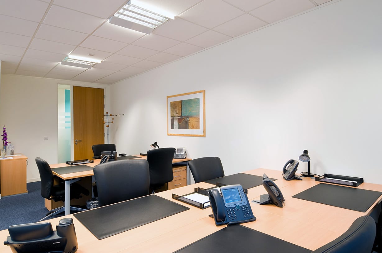 Photo of Regus Northampton Business Park, Silverstone