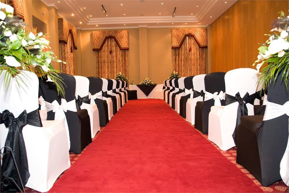 Exclusive Hire, The Hampshire Court Hotel photo #3