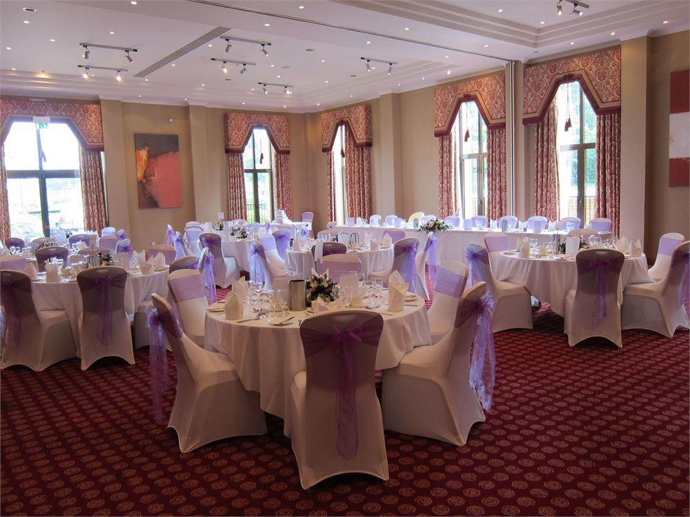 Exclusive Hire, The Hampshire Court Hotel photo #1