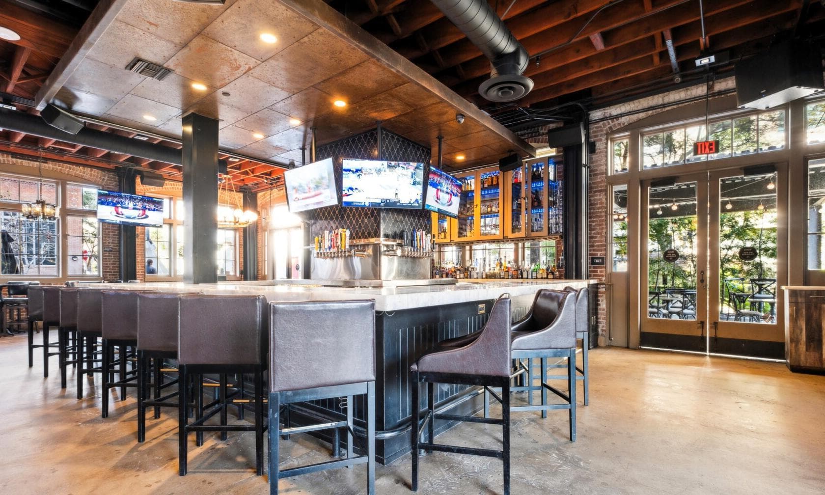 Whole Venue