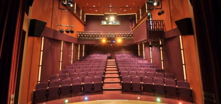 Photo of The Magic Circle, The Magic Circle Theatre