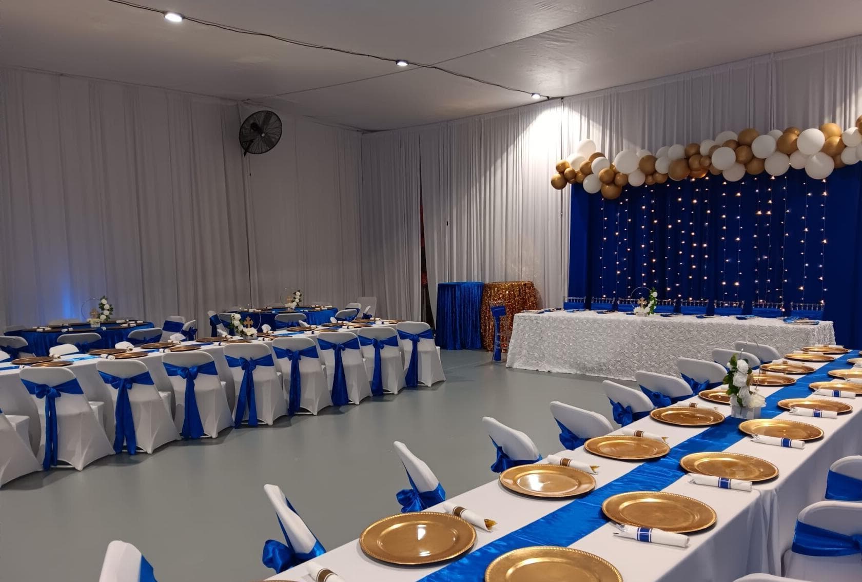 Entire Venue, Luna’s Cove Events & Designs photo #1