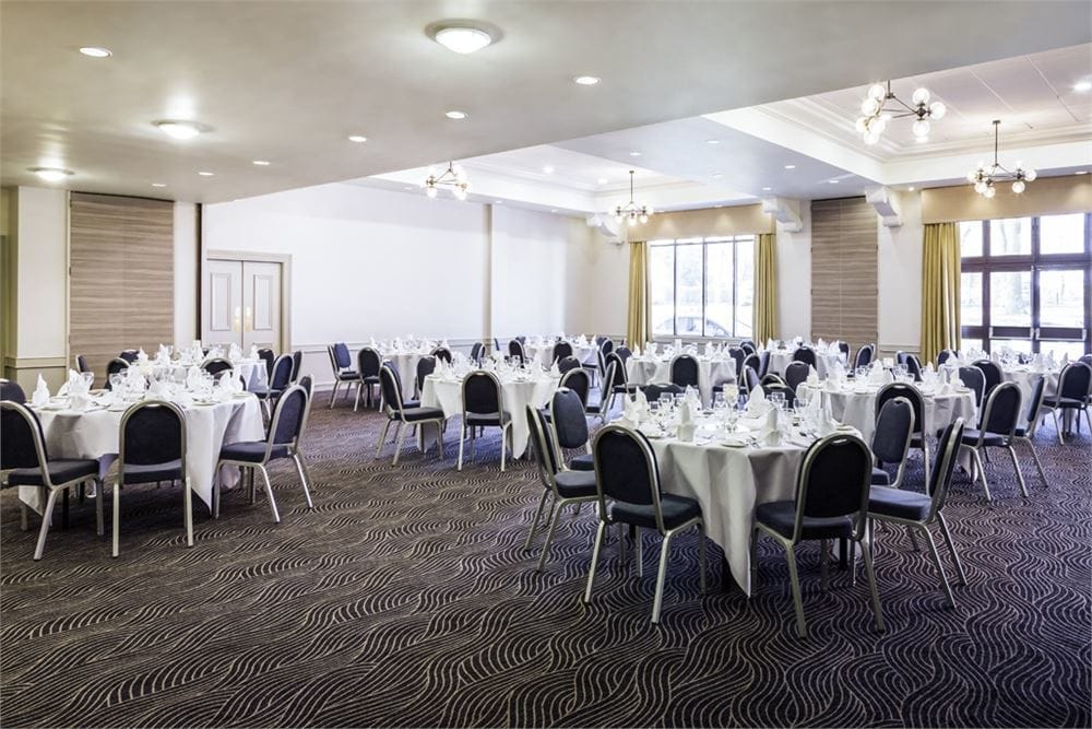 Photo of Mercure Dartford Brands Hatch Hotel & Spa, Exclusive Hire