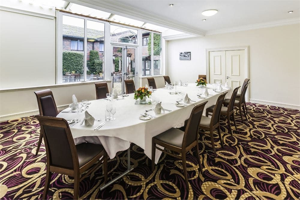 Exclusive Hire, Mercure Dartford Brands Hatch Hotel & Spa photo #2