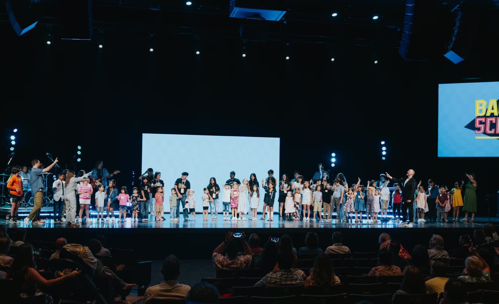 Life Austin Mueller photo #2