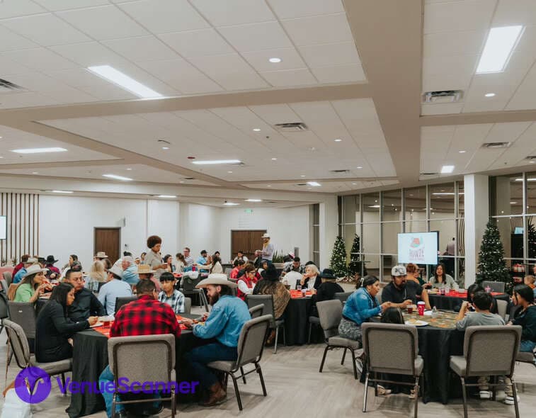 Auditorium, Life Austin Mueller photo #3