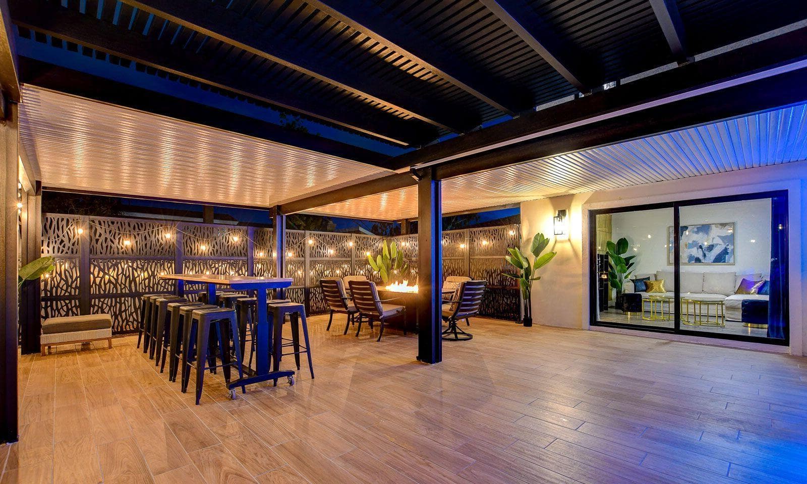 Versatile Event Space, Beach Resort Las Vegas photo #1