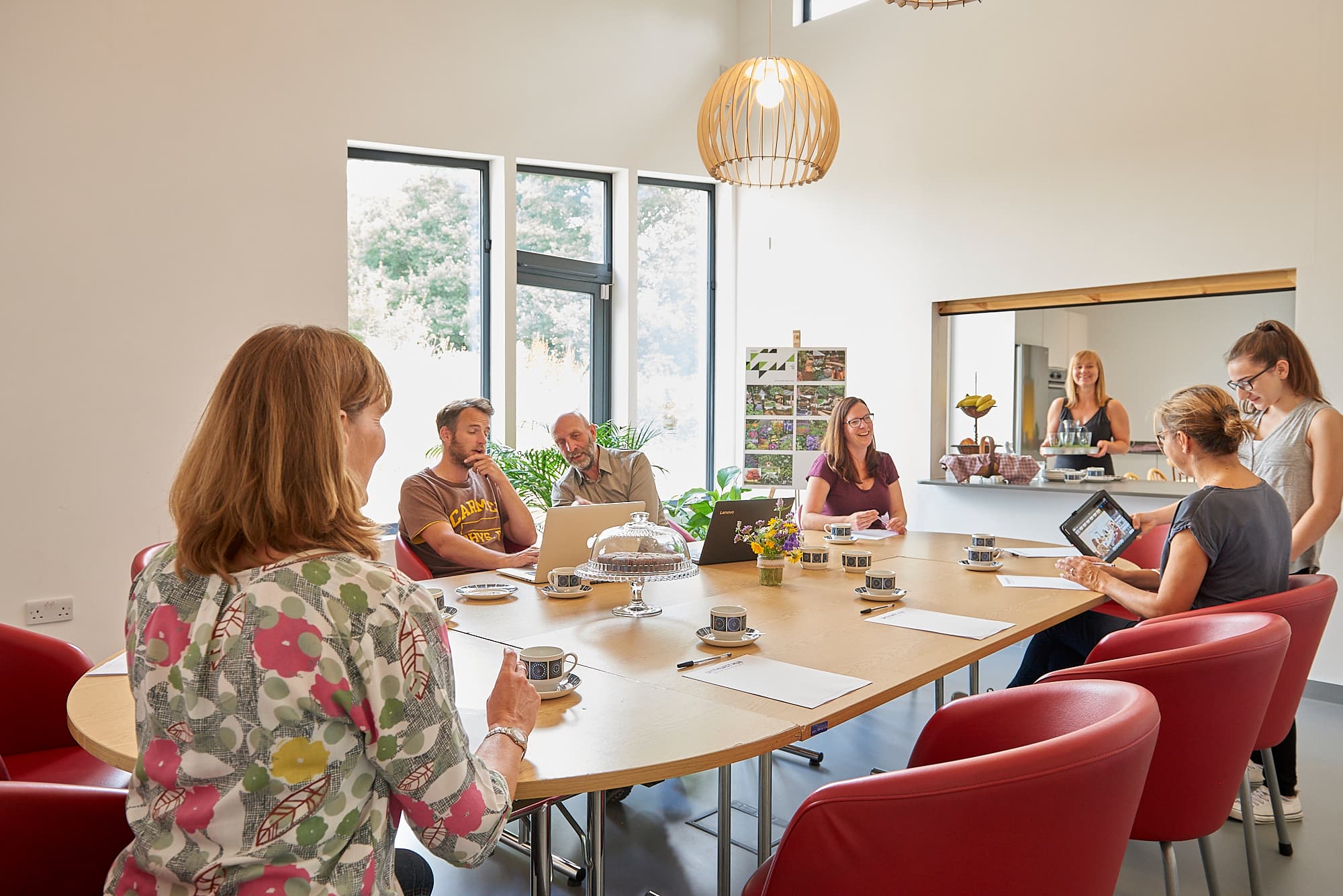 The Rosehip Room, Spithurst Hub photo #9