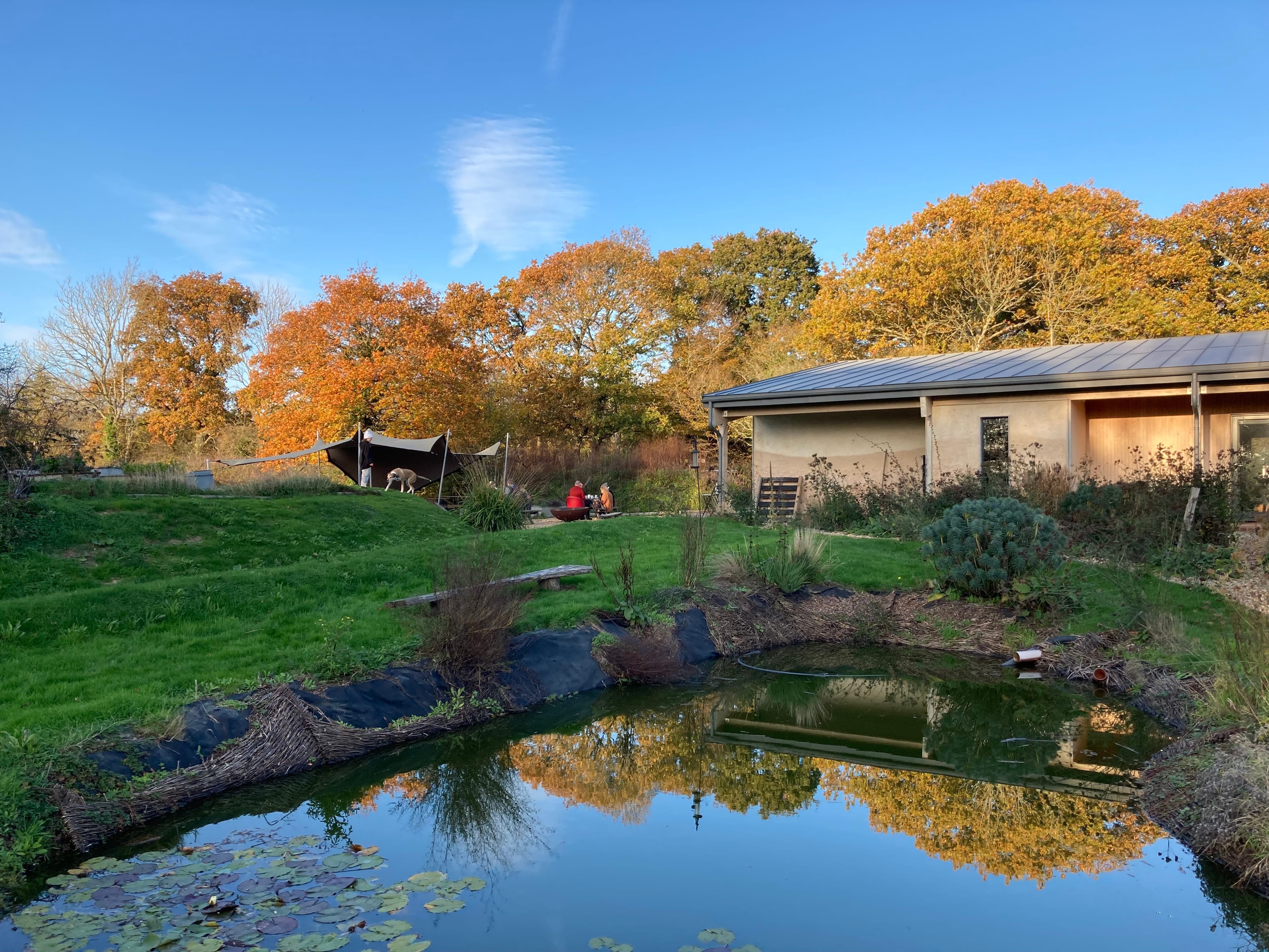 Photo of Spithurst Hub, The Rosehip Room