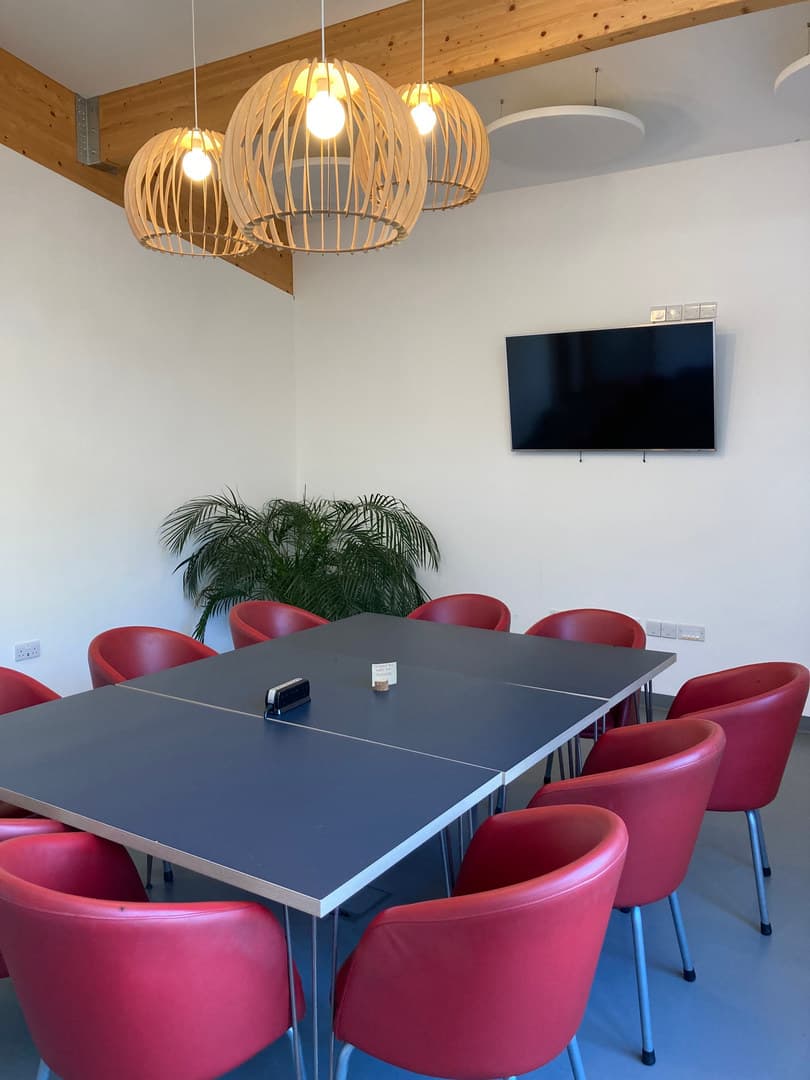 The Rosehip Room, Spithurst Hub photo #2