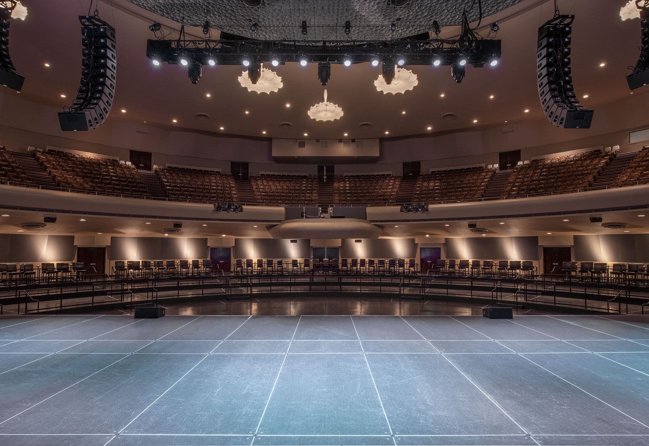 Auditorium, The Masonic photo #5