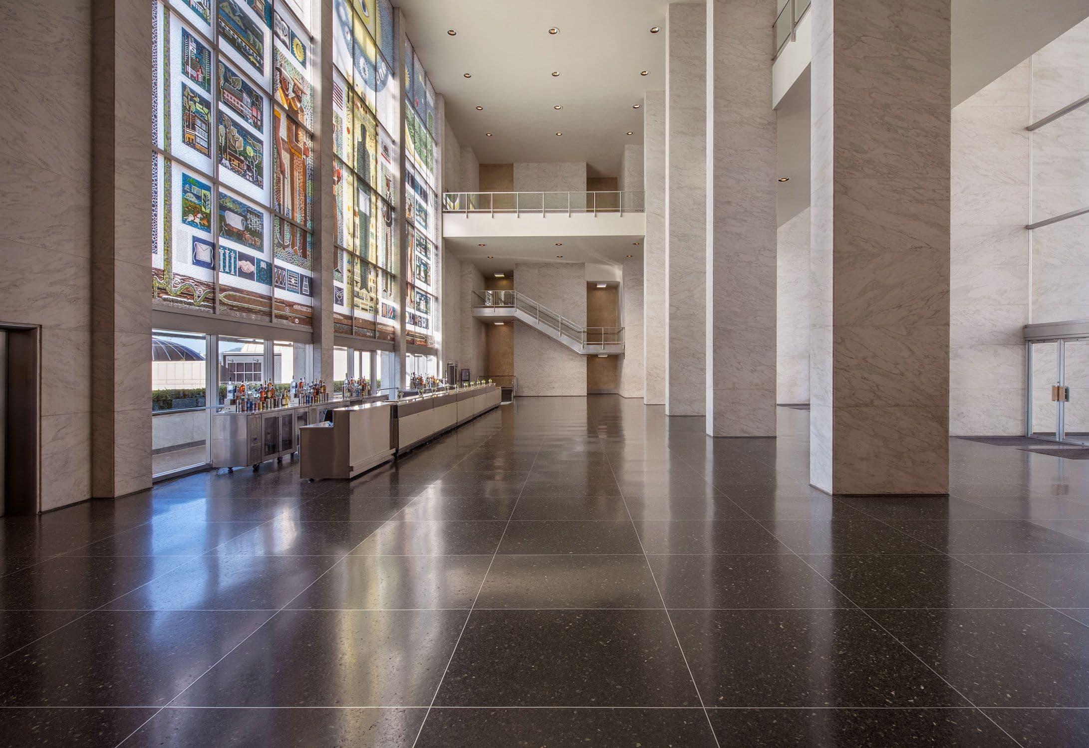 Grand Lobby, The Masonic photo #3
