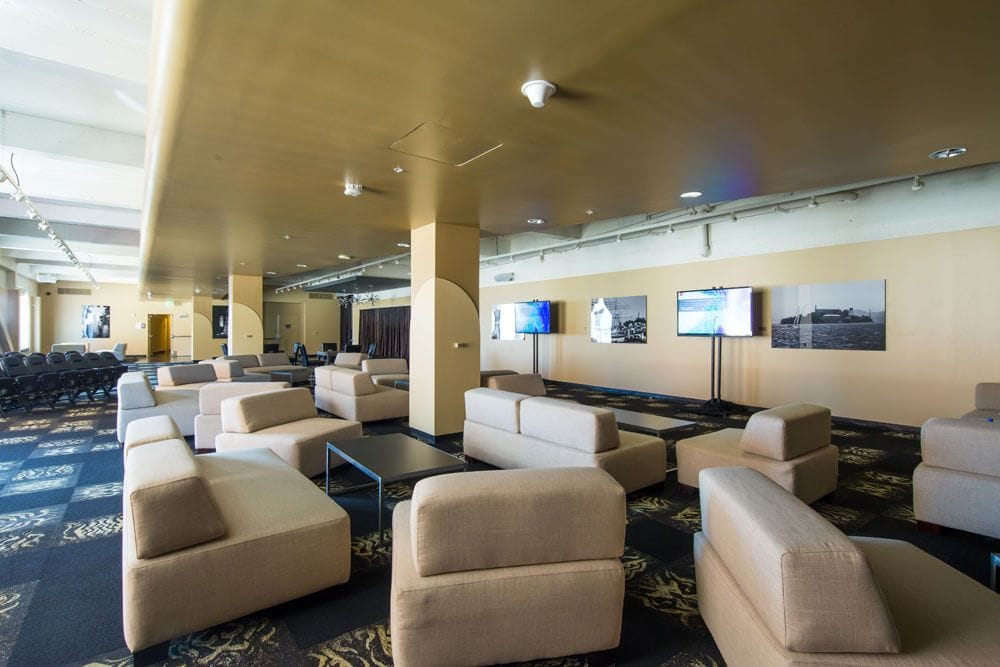 Photo of The Masonic, California Room