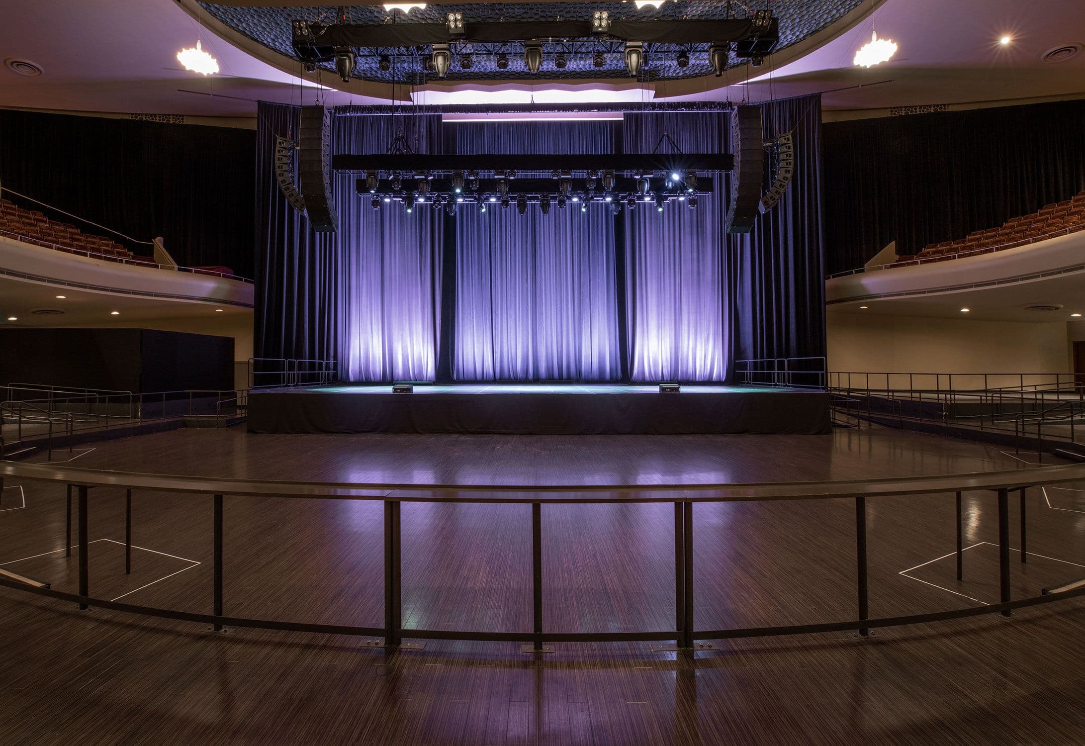 Auditorium, The Masonic photo #2