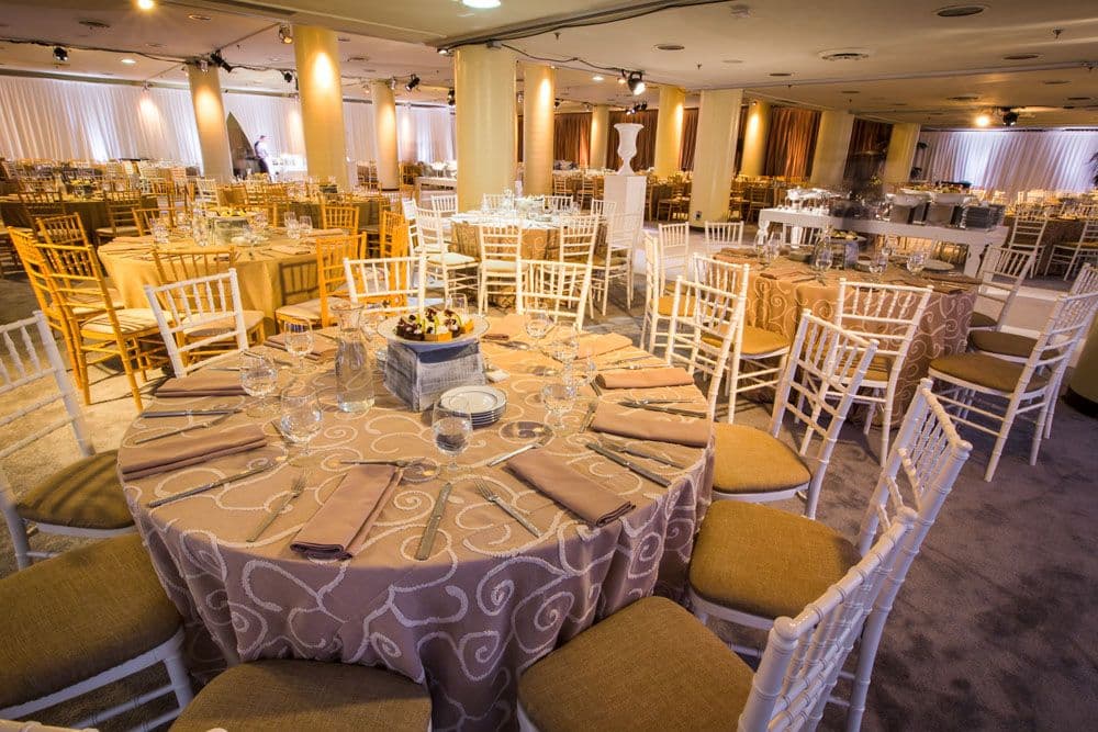 Expo Hall, The Masonic photo #3