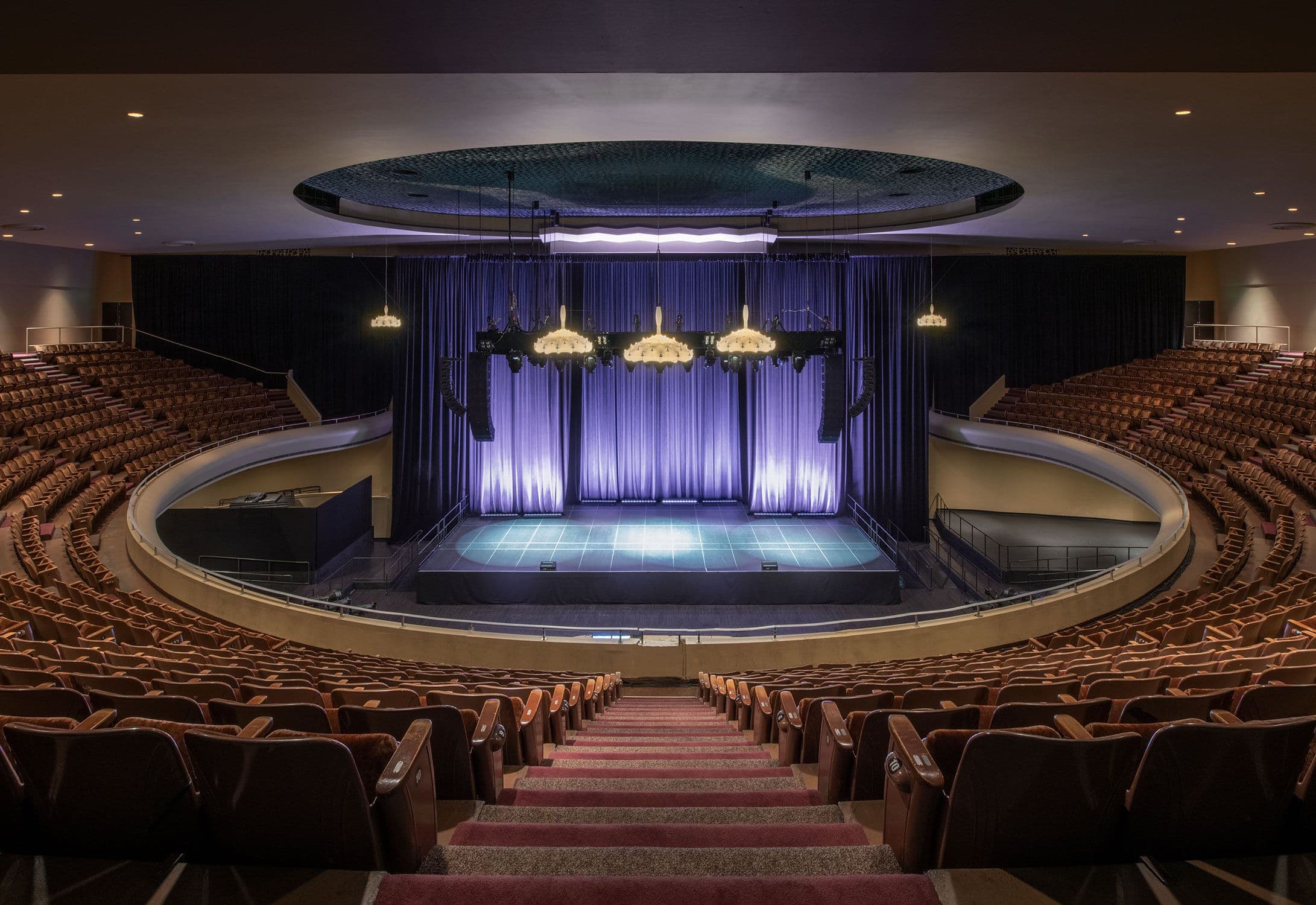 Auditorium, The Masonic photo #6