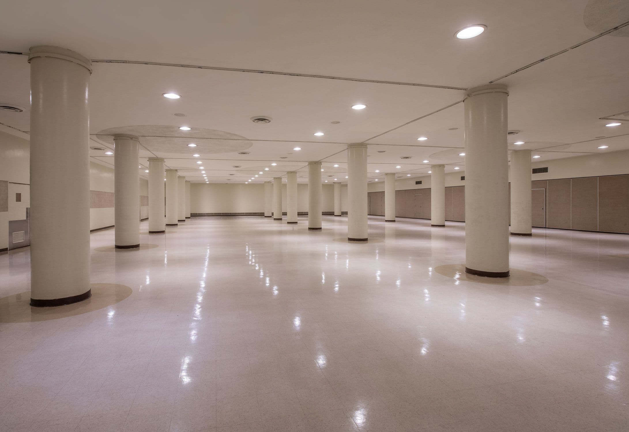 Expo Hall, The Masonic photo #4