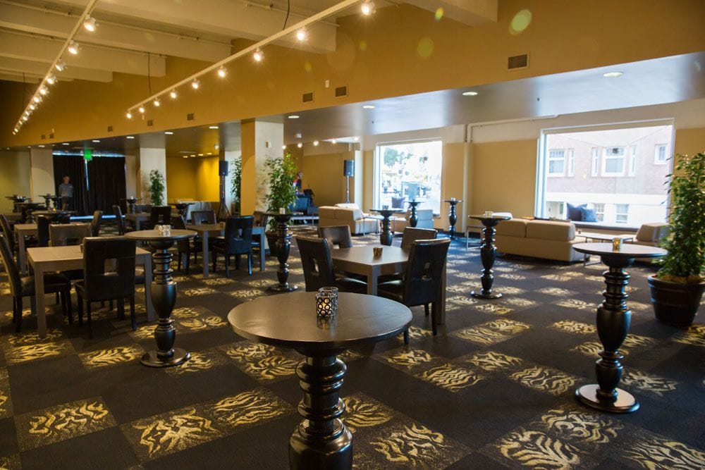 Photo of The Masonic, California Room