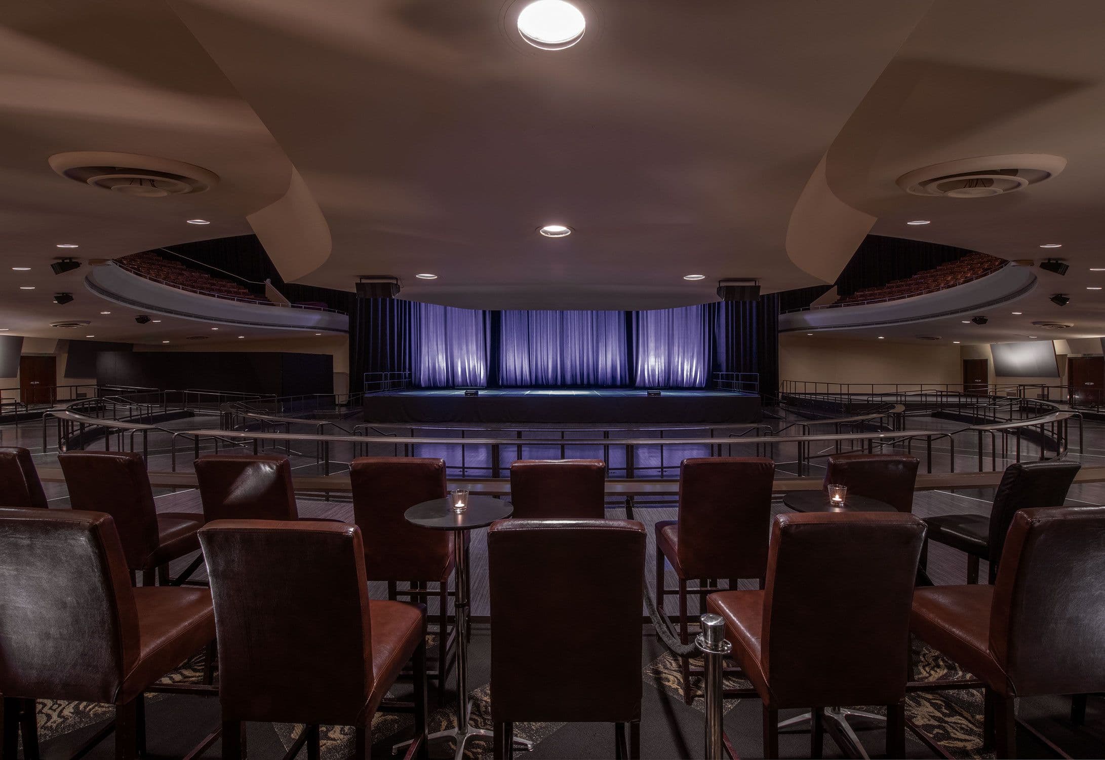Auditorium, The Masonic photo #1