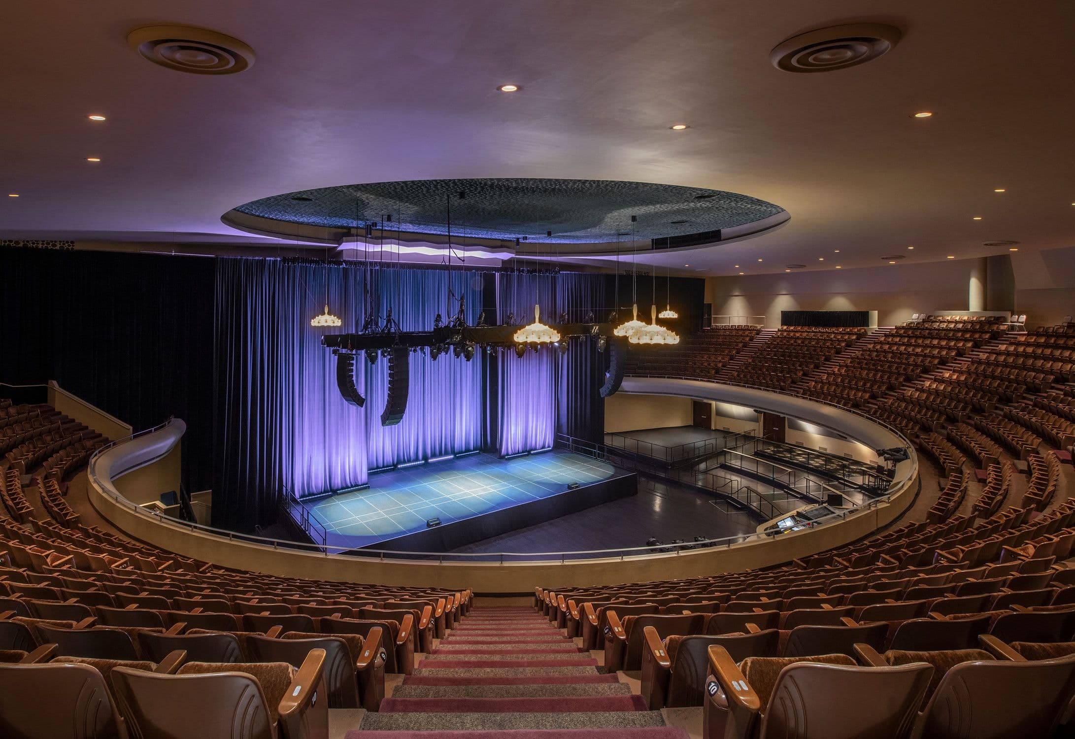 Auditorium, The Masonic photo #7