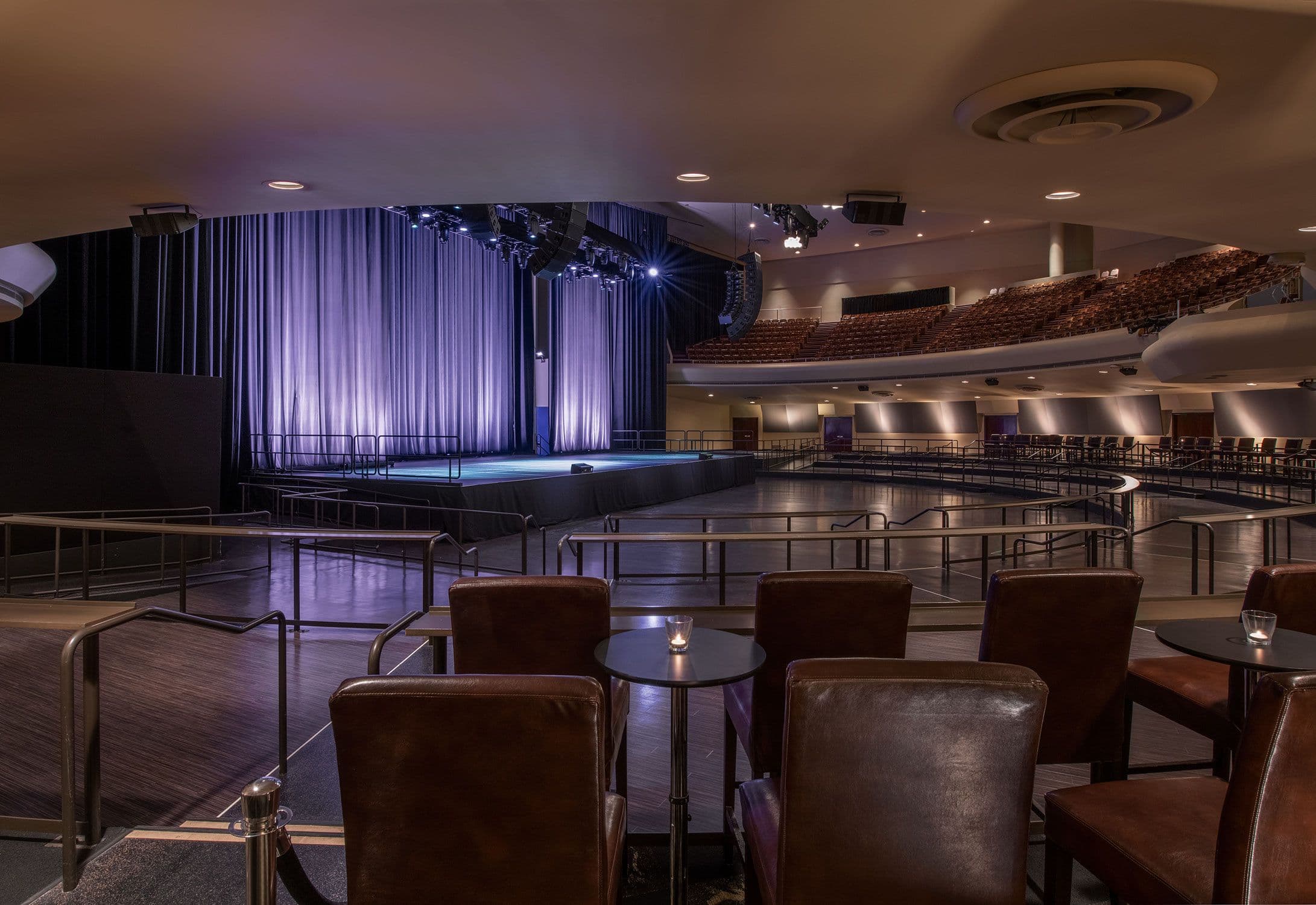Auditorium, The Masonic photo #3
