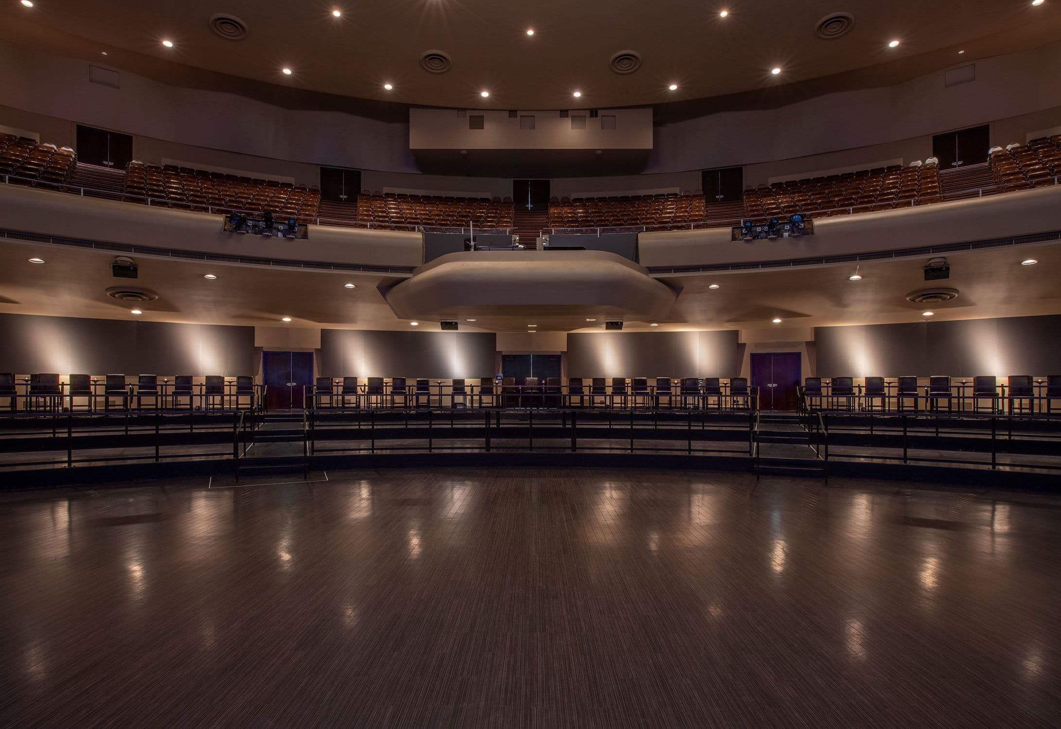 Auditorium, The Masonic photo #4