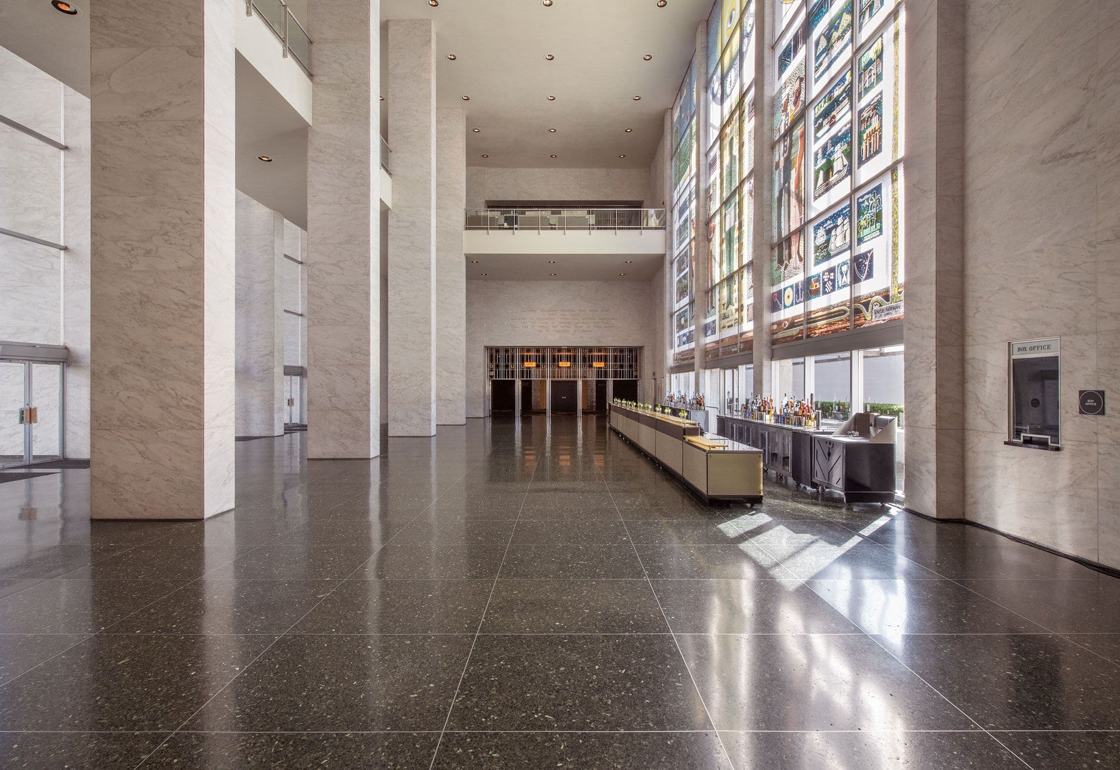 Grand Lobby, The Masonic photo #5
