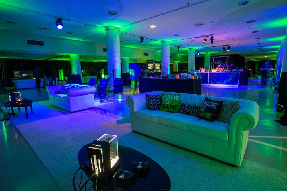 Expo Hall, The Masonic photo #2