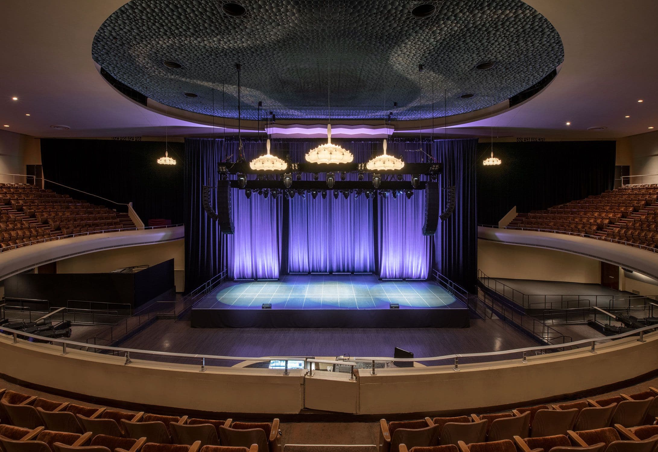 Auditorium, The Masonic photo #8